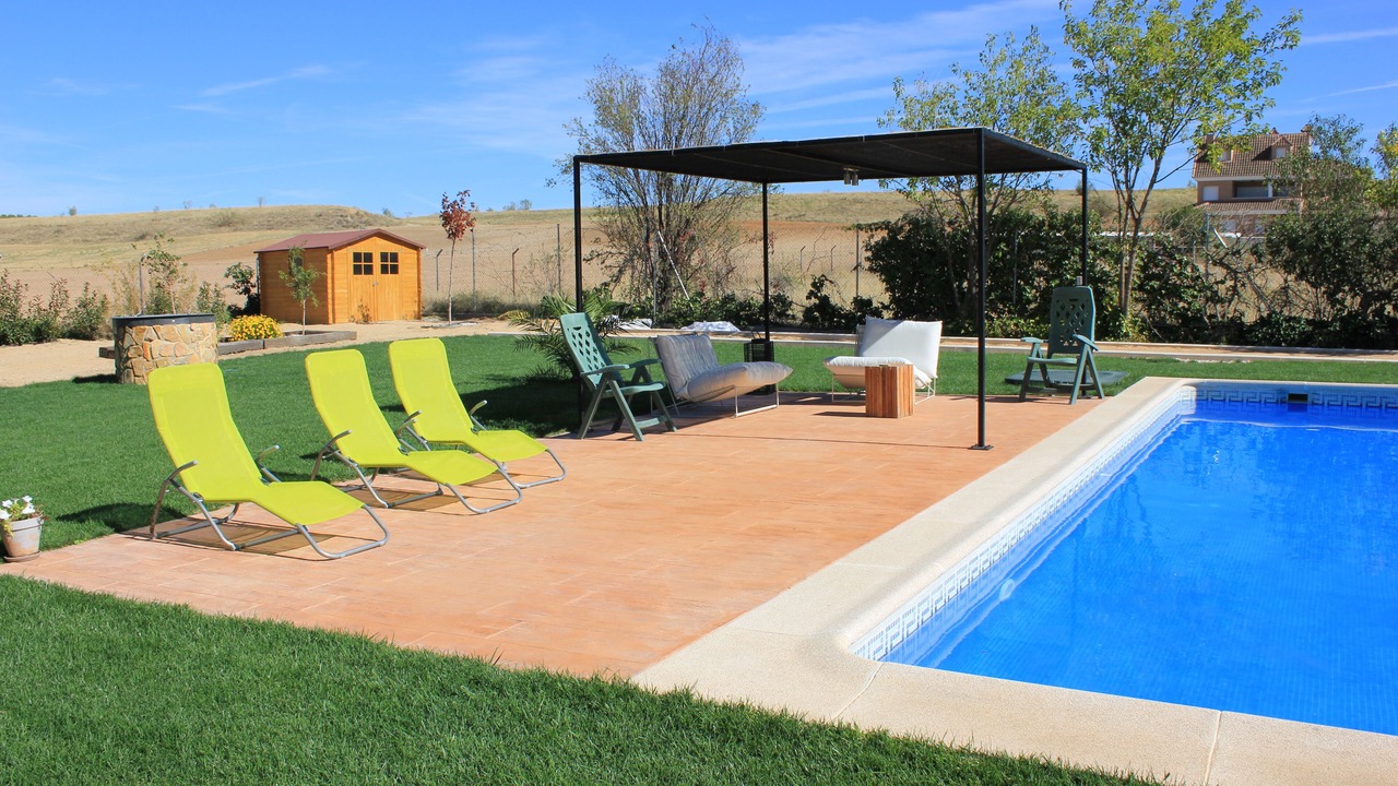 Photo of Outdoor in Valdetorres de Jarama