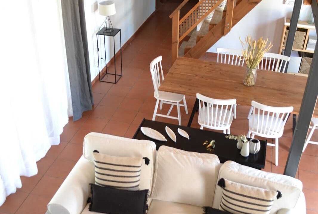 Photo of Livingroom in Valdetorres de Jarama