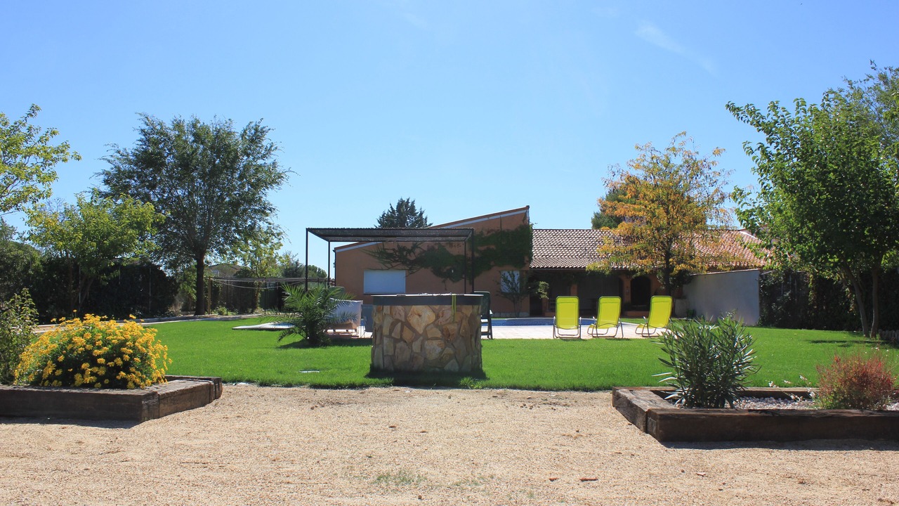 Photo of Outdoor in Valdetorres de Jarama