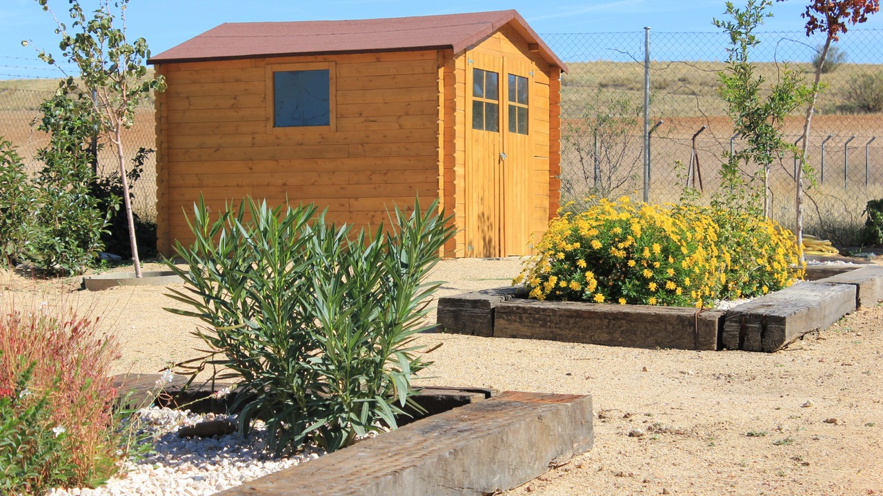 Photo of Outdoor in Valdetorres de Jarama