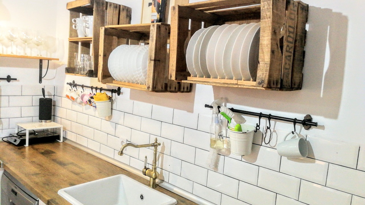 Photo of Kitchen in Valdetorres de Jarama