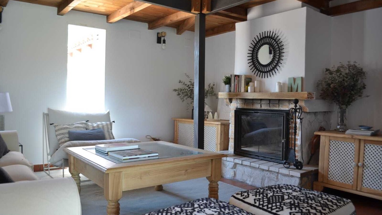 Photo of Livingroom in Valdetorres de Jarama