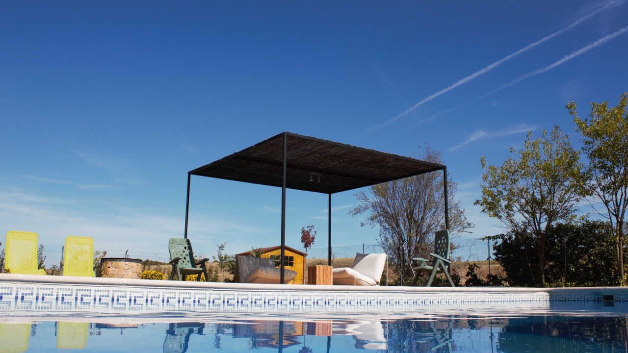 Photo of Outdoor in Valdetorres de Jarama