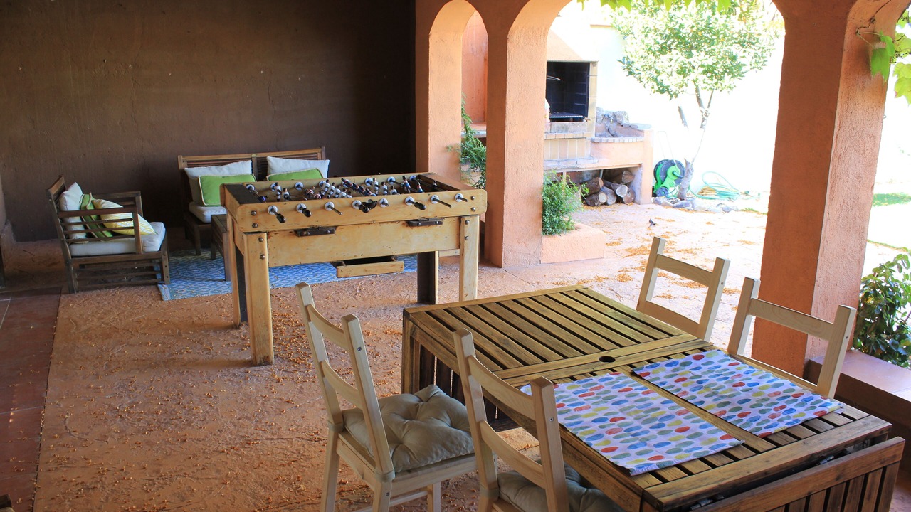 Photo of Outdoor in Valdetorres de Jarama