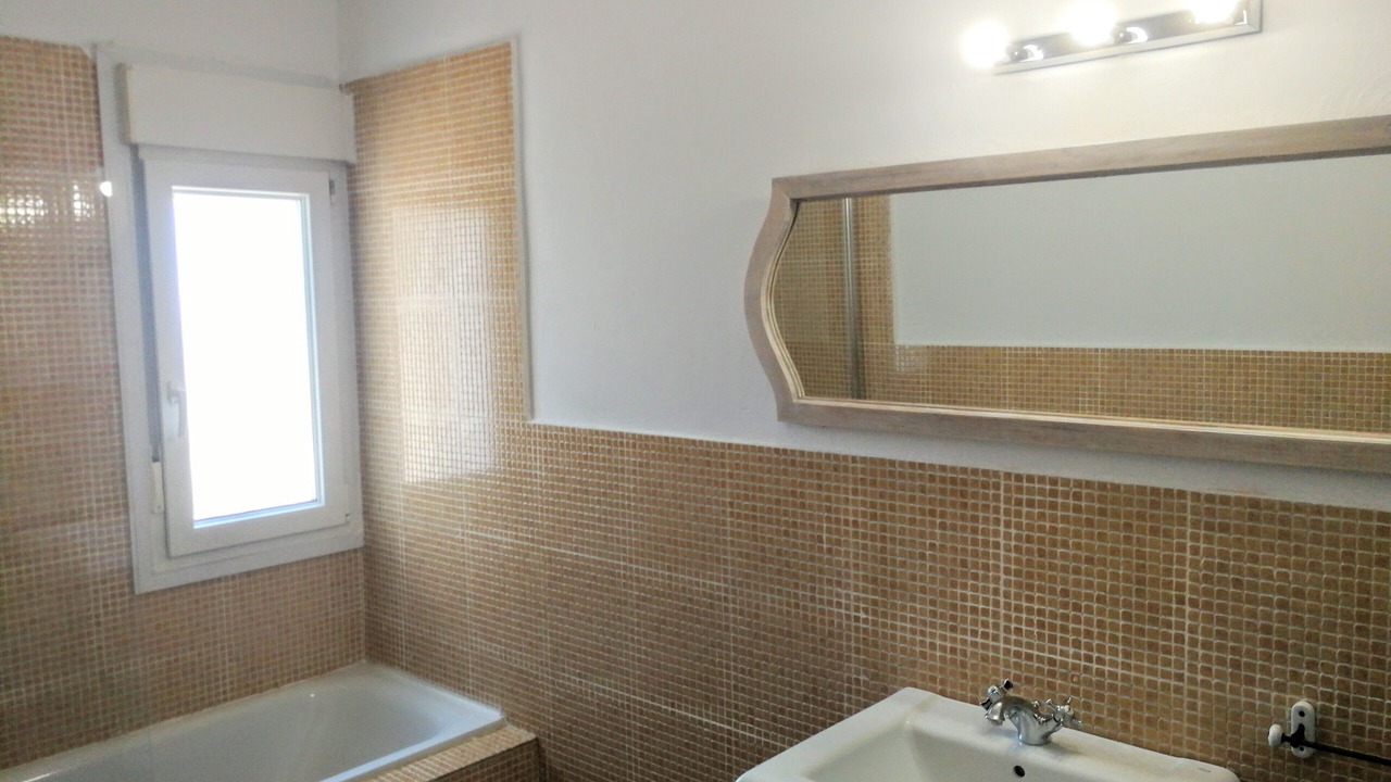 Photo of Bathroom in Valdetorres de Jarama