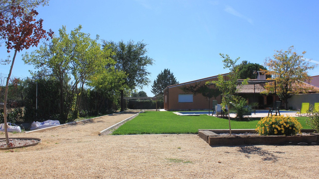 Photo of Outdoor in Valdetorres de Jarama