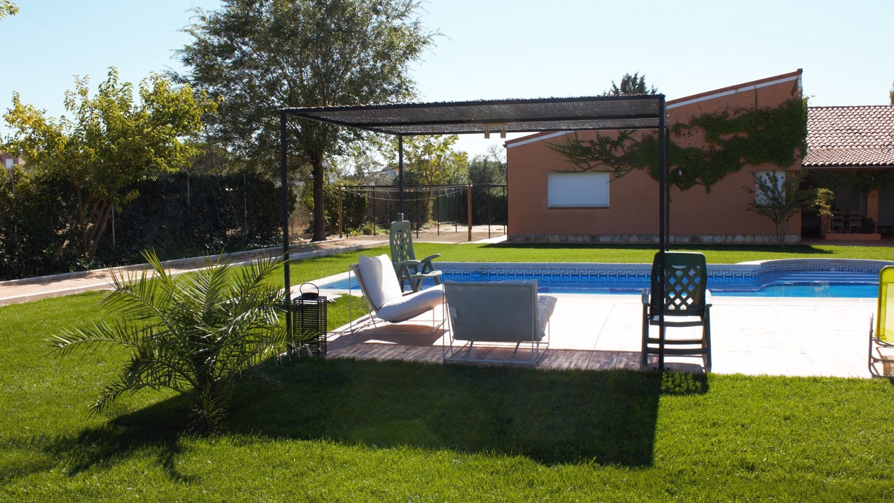 Photo of Outdoor in Valdetorres de Jarama