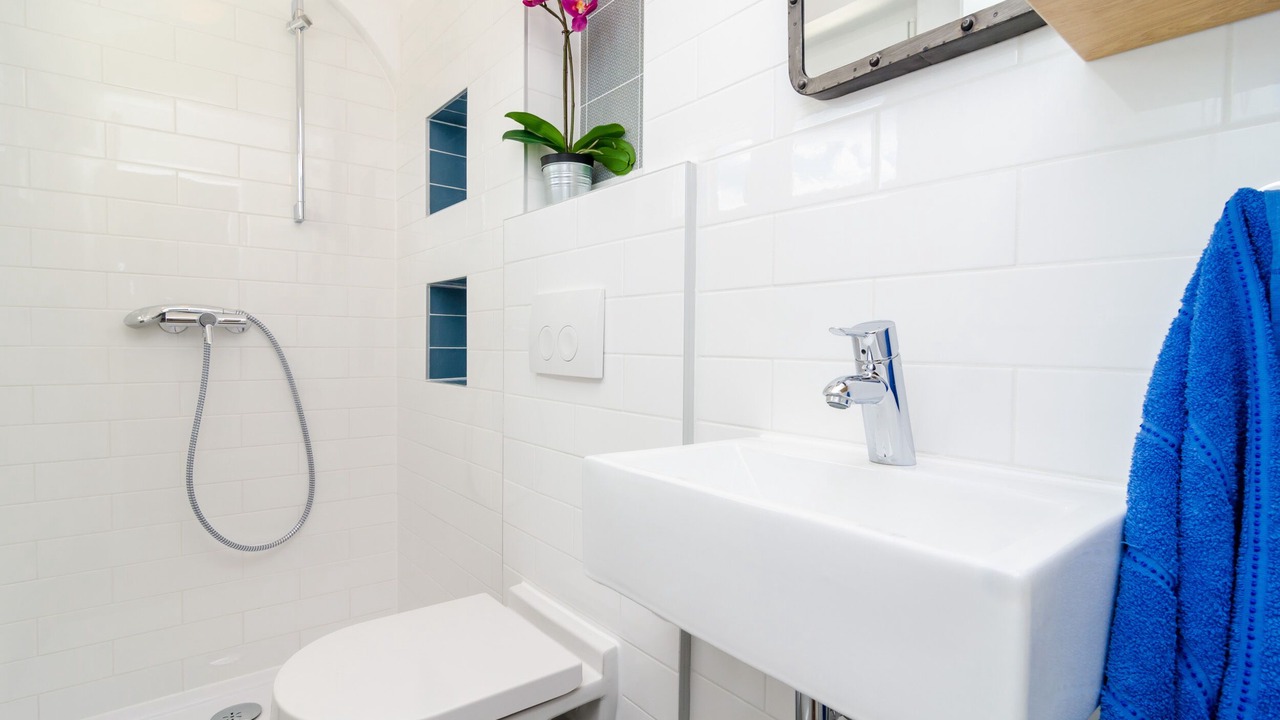 Photo of Bathroom in Podimoc