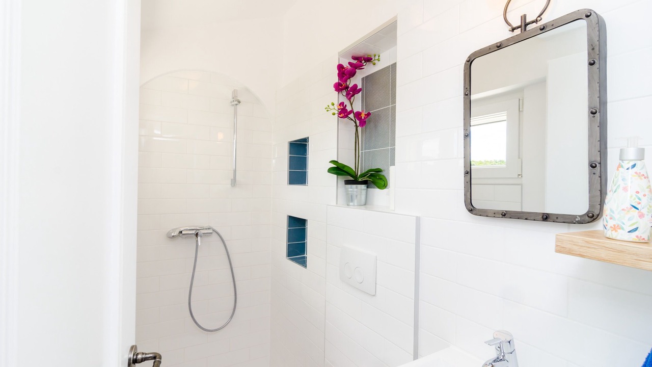 Photo of Bathroom in Podimoc