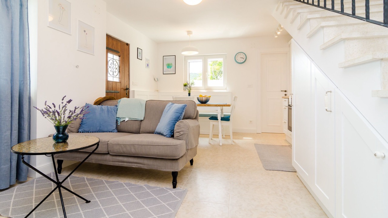 Photo of Livingroom in Podimoc