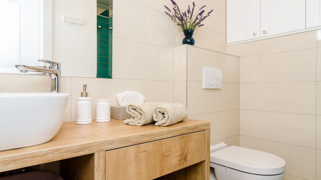 Photo of Bathroom in Podimoc