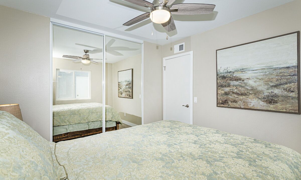 Photo of Bedroom in Aviara