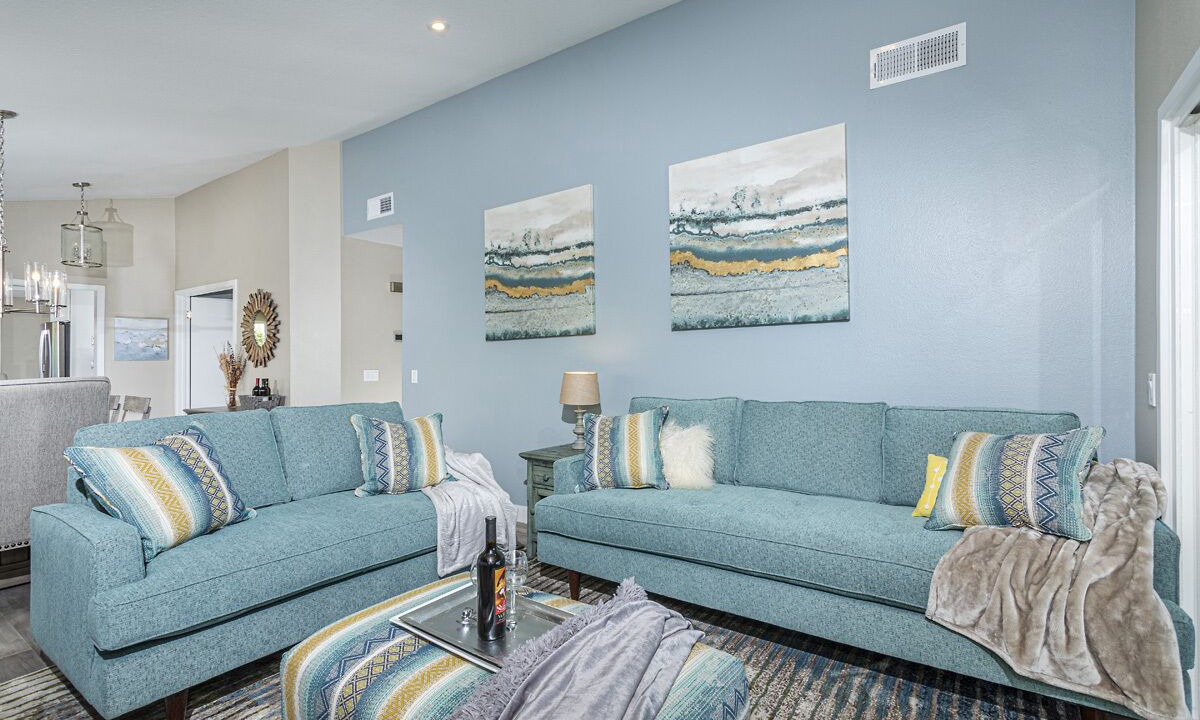 Photo of Bedroom in Aviara