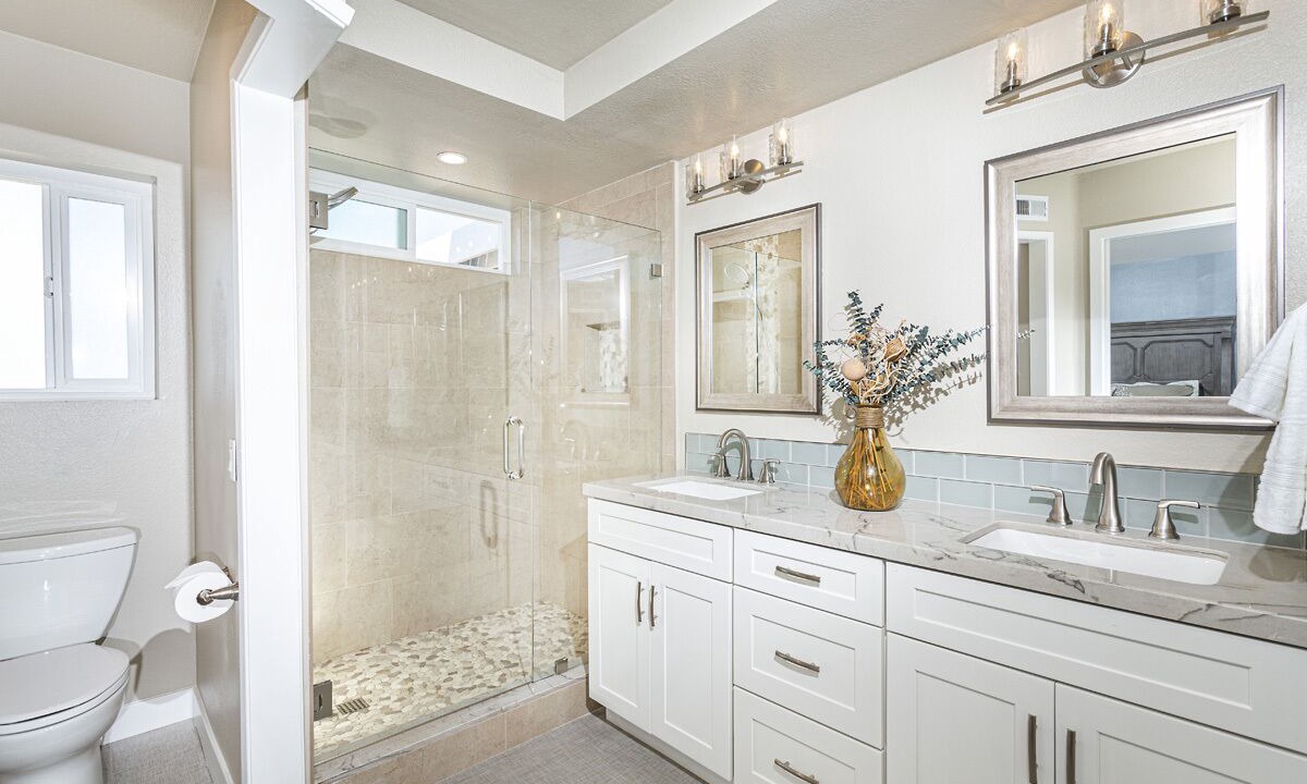 Photo of Bathroom in Aviara