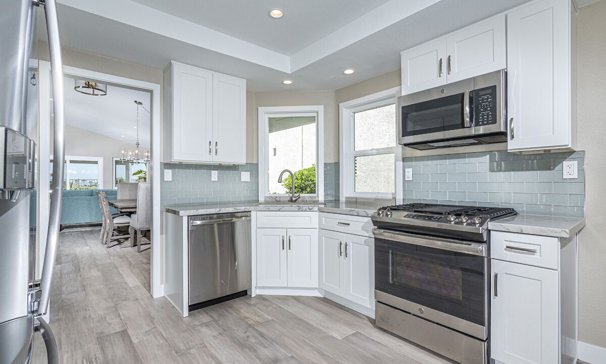 Photo of Kitchen in Aviara