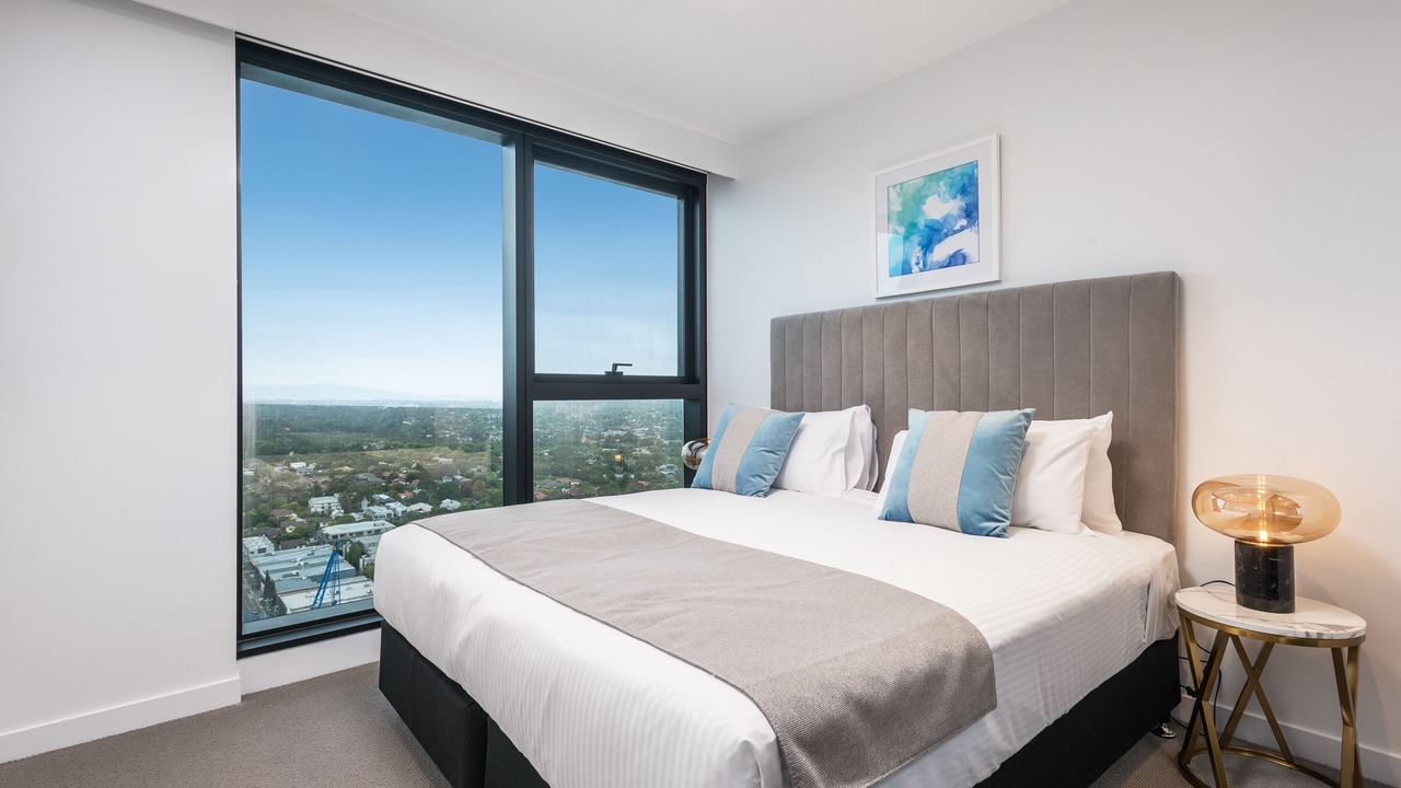 Photo of Bedroom in Box Hill