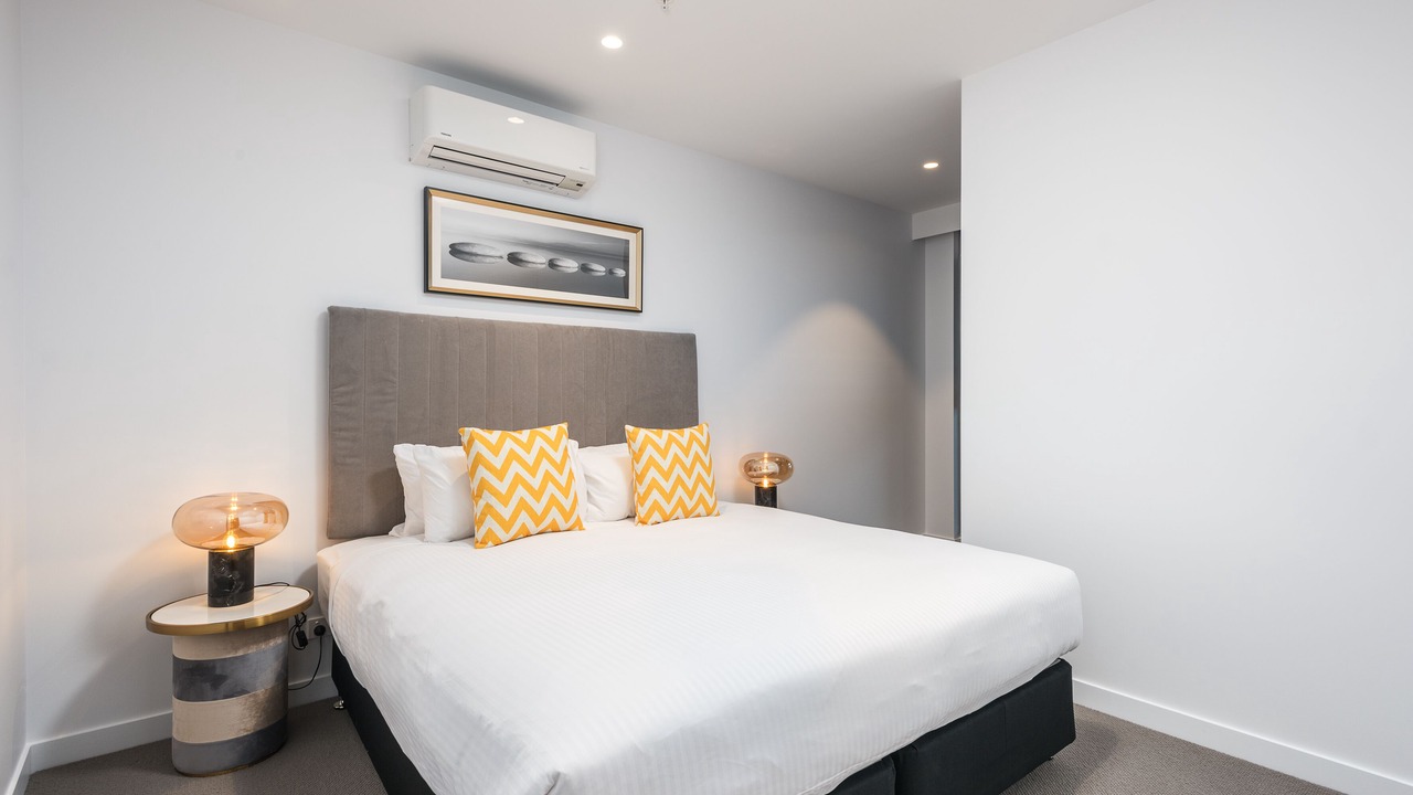 Photo of Bedroom in Box Hill