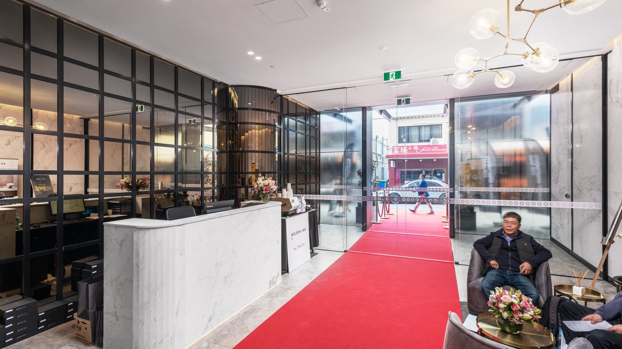 Photo of Others in Box Hill