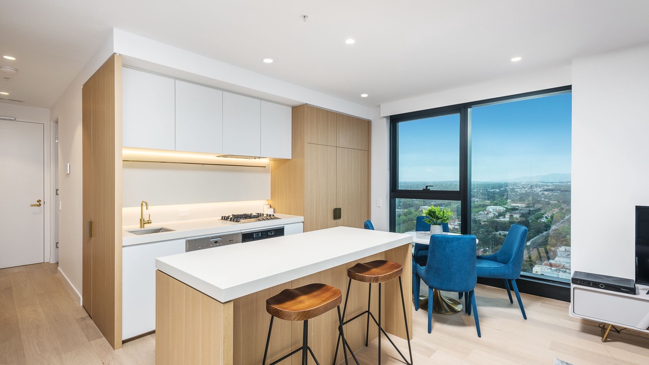 Photo of Kitchen in Box Hill