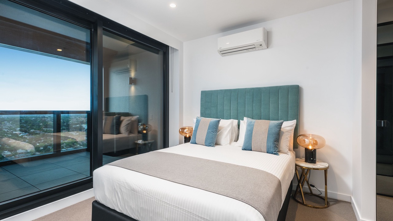 Photo of Bedroom in Box Hill