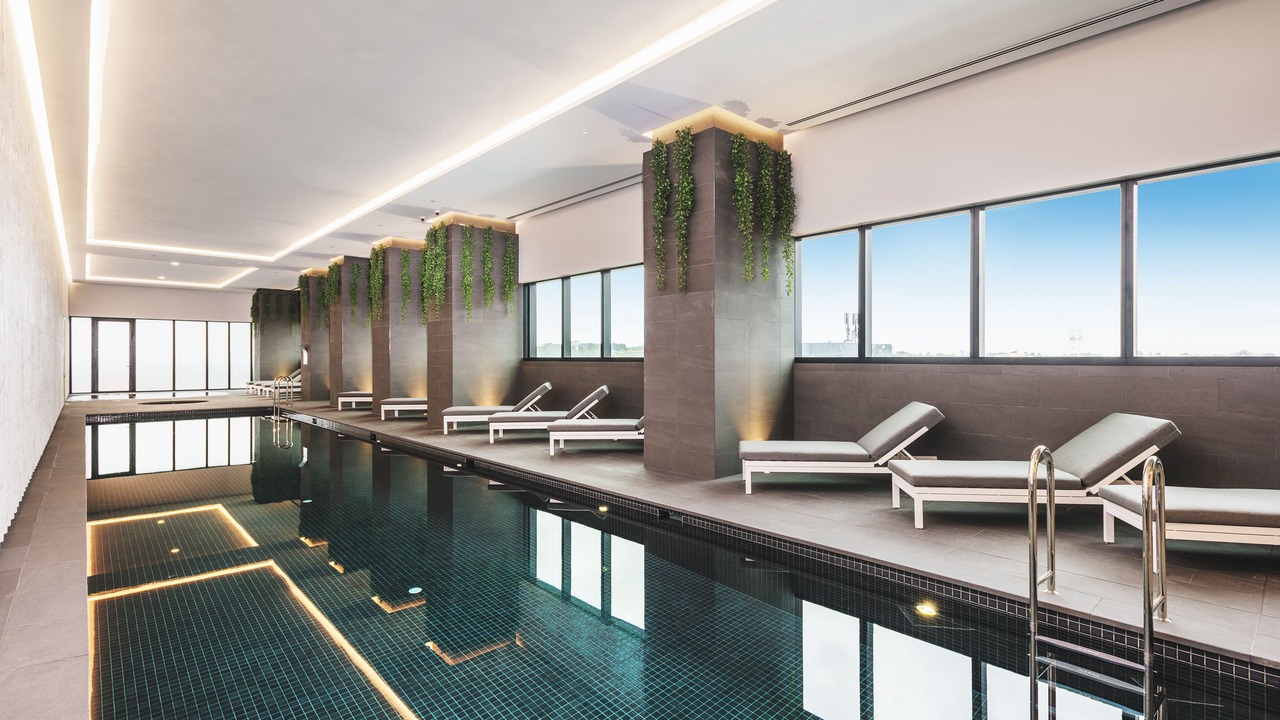 Photo of Outdoor in Box Hill