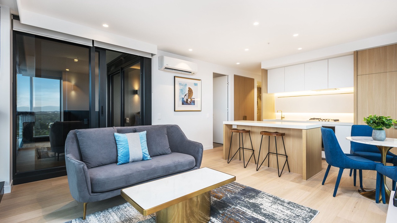 Photo of Livingroom in Box Hill