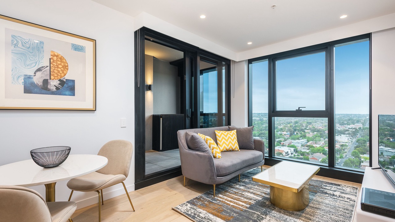 Photo of Livingroom in Box Hill