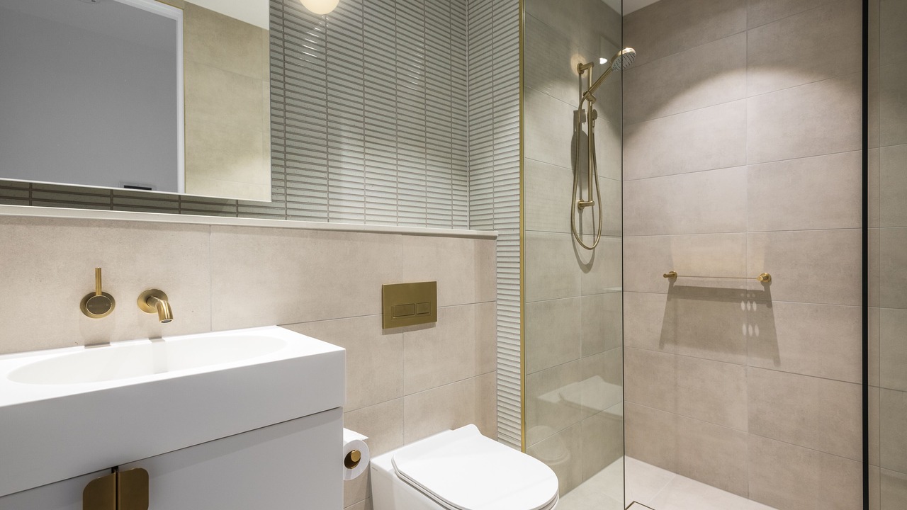 Photo of Bathroom in Box Hill