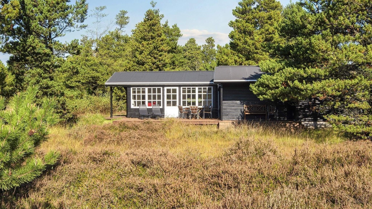 Photo of Outdoor in Kongsmark