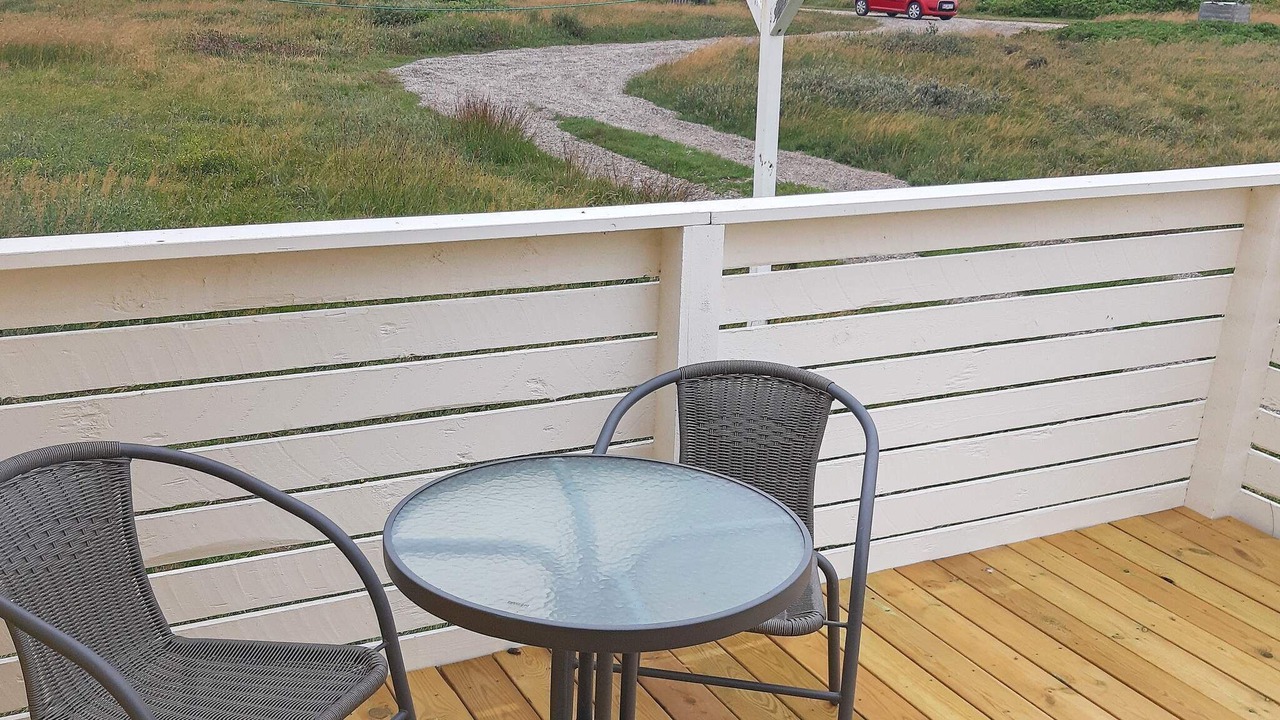 Photo of Outdoor in Trans