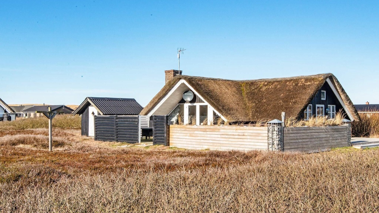 Photo of Outdoor in Vrist Strand