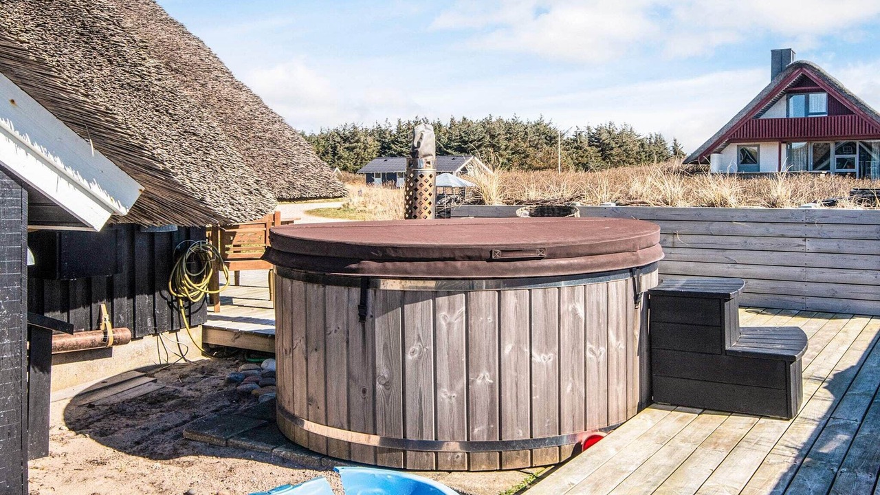 Photo of Outdoor in Vrist Strand