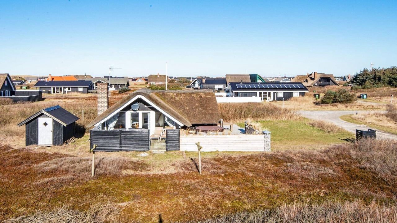 Photo of Outdoor in Vrist Strand