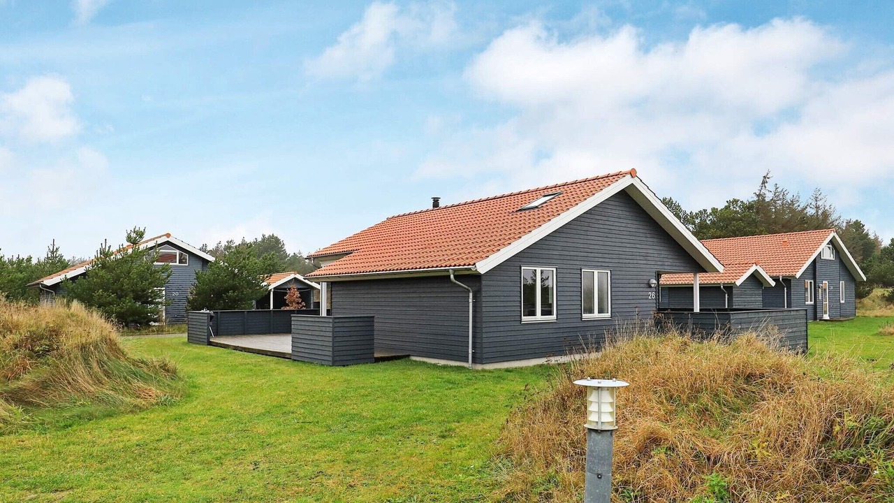 Photo of Others in Nørre Fjand