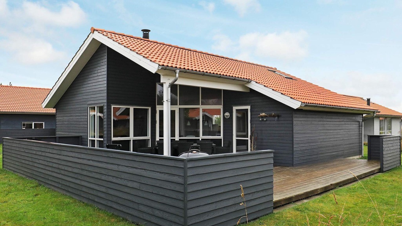 Photo of Outdoor in Nørre Fjand