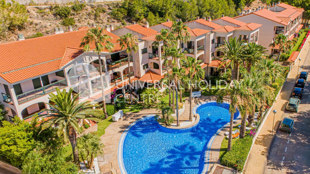 Photo of Outdoor in Vandellos i l'Hospitalet de l'Infant