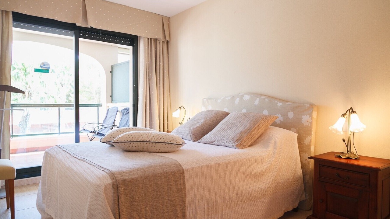 Photo of Bedroom in Vandellos i l'Hospitalet de l'Infant