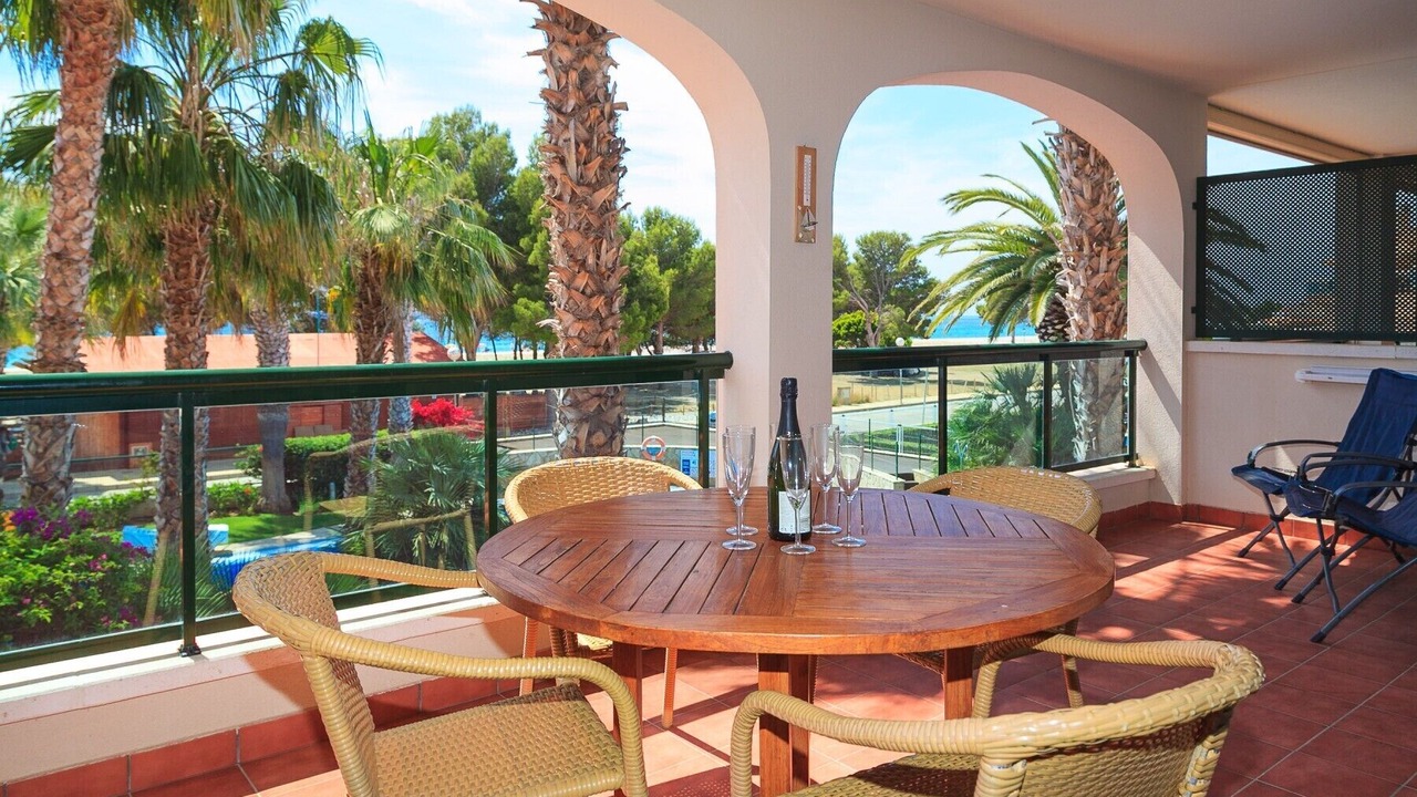 Photo of Outdoor in Vandellos i l'Hospitalet de l'Infant