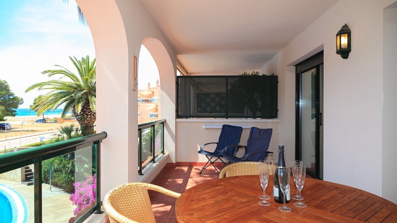 Photo of Outdoor in Vandellos i l'Hospitalet de l'Infant