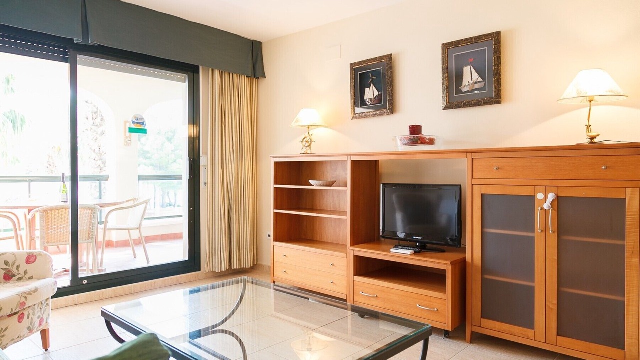 Photo of Livingroom in Vandellos i l'Hospitalet de l'Infant