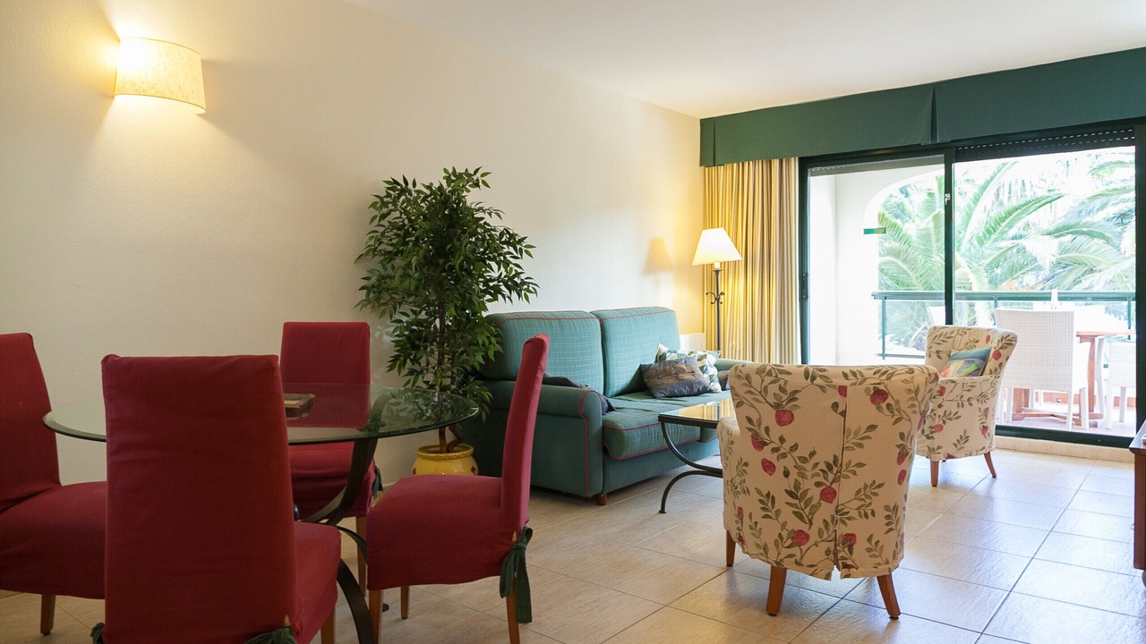 Photo of Livingroom in Vandellos i l'Hospitalet de l'Infant