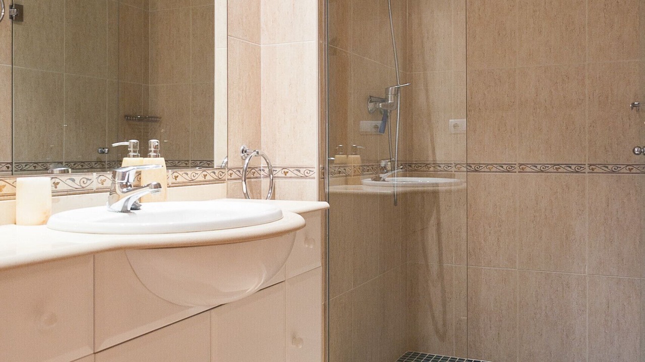 Photo of Bathroom in Vandellos i l'Hospitalet de l'Infant