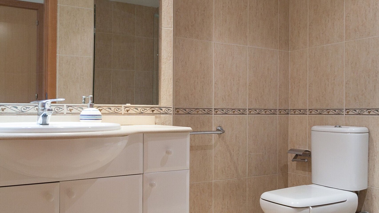 Photo of Bathroom in Vandellos i l'Hospitalet de l'Infant