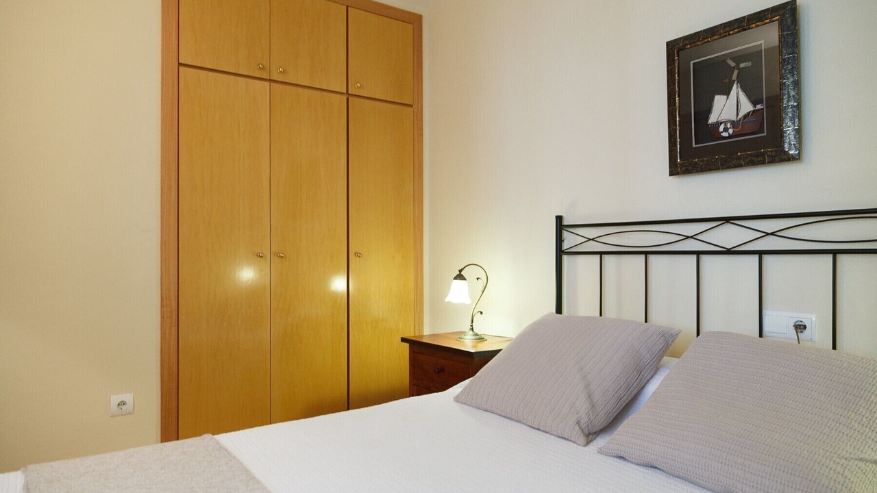 Photo of Bedroom in Vandellos i l'Hospitalet de l'Infant
