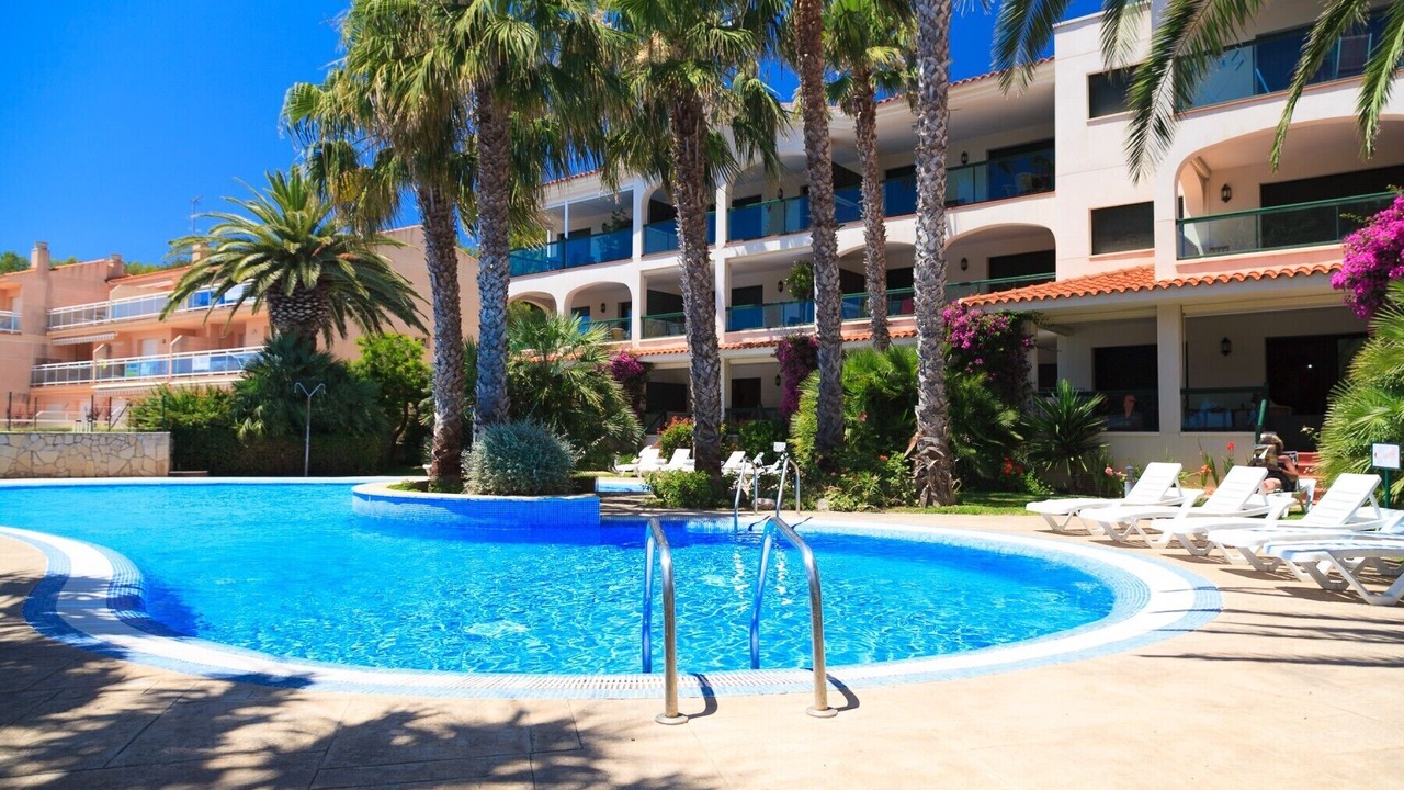Photo of Outdoor in Vandellos i l'Hospitalet de l'Infant