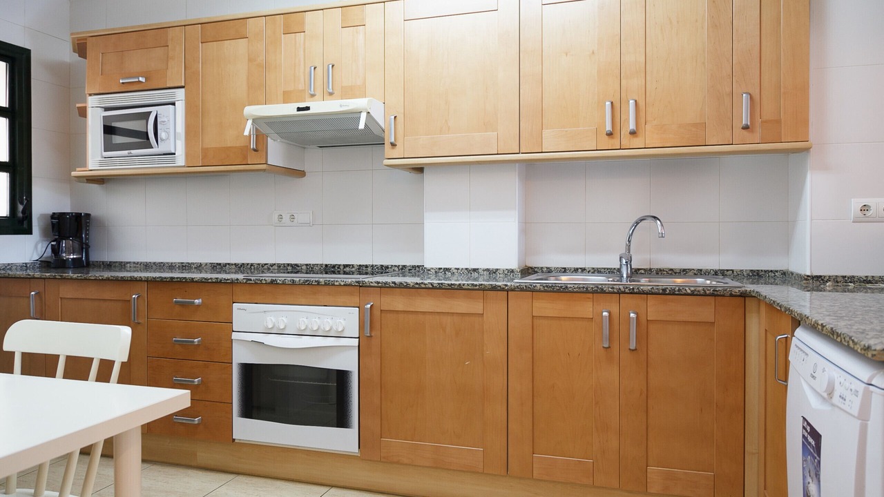 Photo of Kitchen in Vandellos i l'Hospitalet de l'Infant