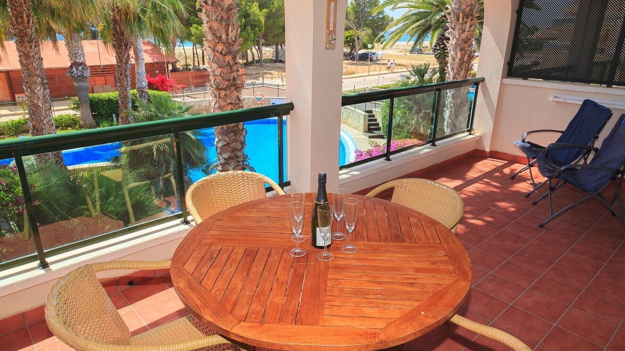 Photo of Outdoor in Vandellos i l'Hospitalet de l'Infant