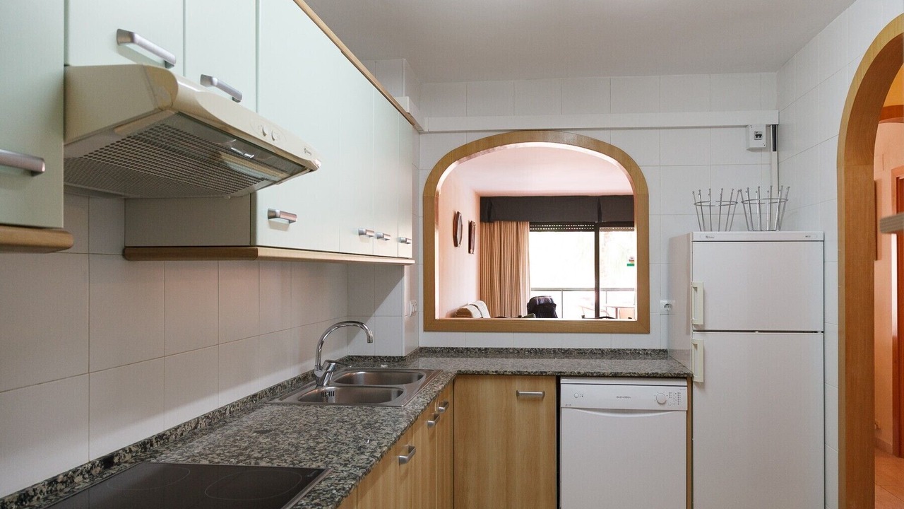 Photo of Kitchen in Vandellos i l'Hospitalet de l'Infant