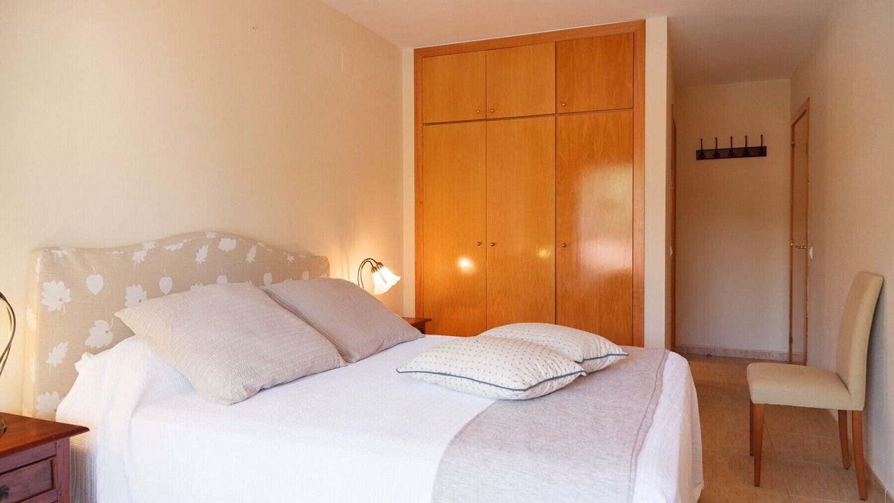 Photo of Bedroom in Vandellos i l'Hospitalet de l'Infant