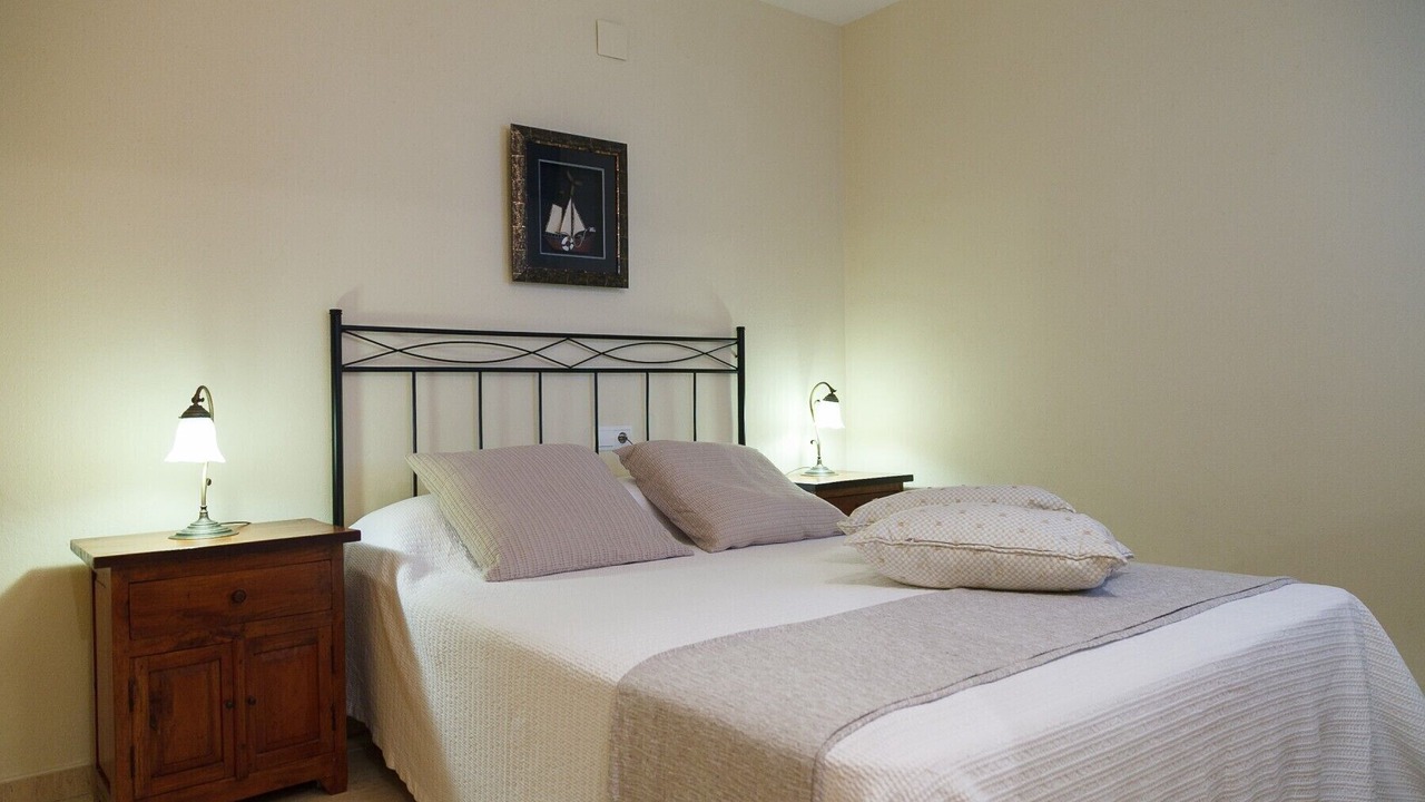 Photo of Bedroom in Vandellos i l'Hospitalet de l'Infant